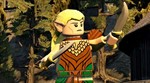 ПРОДАМツXBOX LEGO® The Hobbit™ - изображение № 5