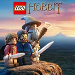 ПРОДАМツXBOX LEGO® The Hobbit™