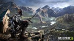 ПРОДАМツXBOX Sniper Ghost Warrior 3 Season Pass Editio - изображение № 6