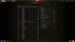 Аккаунт WoT 7к боев, 51% прем Т34