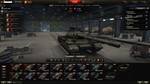 Аккаунт WoT 7к боев, 51% прем Т34 - изображение № 3