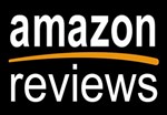 Оплата за отзывы Amazon