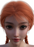 POPPY HD