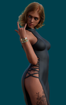 KEELEY HD