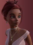 PRINCESS