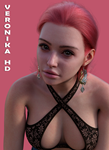 VERONIKA HD01