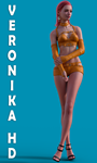 VERONIKA HD FB