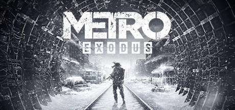 Metro Exodus (Steam RU+CIS) + Бонус