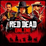 ???? RDR 2 Online Прокачка Rockstar/Steam/Epic ПК БЕЗ БАН