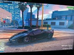  ПРОКАЧКА УРОВНЯ в GTA 5 ONLINE PS 4/PS 5 БЕЗ БАНА - изображение № 2