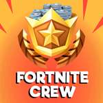 Подписка «Отряд» В Фортнайт - Epic Games ТУРЦИЯ 