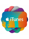  iTunes/AppStore Gift Card 500 рублей (RUB) 