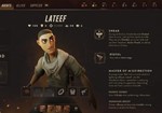 The Lamplighters League - STEAM КОД ГЛОБАЛ - изображение № 3