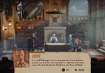 The Lamplighters League - STEAM КОД ГЛОБАЛ - изображение № 4