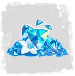 GENSHIN IMPACTКРИСТАЛЛЫЛУНА по  UID/ БЕЗ ПЕРЕДАЧИ - изображение № 5