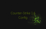 Конфиг для CS 1.6 от ALLCFG