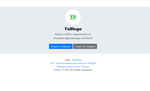 Прелендинг для telegram канала