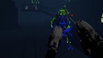 Alien Shooter in Space Cradle - Virtual Reality (Steam) - изображение № 2