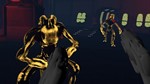 Alien Shooter in Space Cradle - Virtual Reality (Steam) - изображение № 4