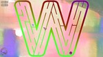 aMAZE ABC (Steam key/Region free) - изображение № 2