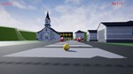 Angry Golf (Steam key/Region free) - изображение № 3