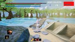 Save Daddy Trump (Steam key/Region free) - изображение № 3