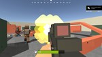 Guns of Bullshit (Steam key/Region free) - изображение № 2