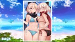 Ecchi Sky (Steam key/Region free) - изображение № 2