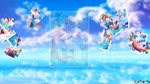 Ecchi Sky (Steam key/Region free) - изображение № 4