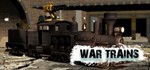 War Trains (Steam key/Region free)
