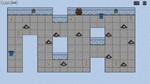Knight's maze (Steam key/Region free) - изображение № 4