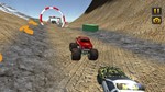 Extreme Offroad Monster Simulator (Steam key/Global) - изображение № 2