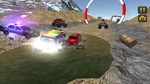 Extreme Offroad Monster Simulator (Steam key/Global) - изображение № 4