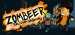 Zombeer: Delivery Mission (Steam key/Region free)