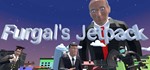 Furgal's Jetpack (Steam key/Region free)