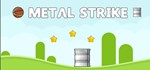 Metal Strike (Steam key/Region free)