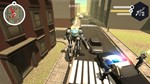 Muscle Car Robot (Steam key/Region free) - изображение № 2