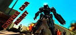 Muscle Car Robot (Steam key/Region free)