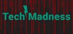 Tech Madness (Steam key/Region free)
