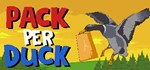 Pack Per Duck (Steam key/Region free)