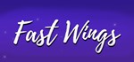 Fast Wings (Steam key/Region free)