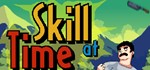 Skill at Time (Steam key/Region free)