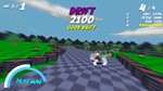 Drift Mania (Steam key/Region free) - изображение № 2