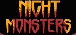 Night Monsters (Steam key/Region free)