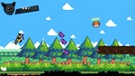Cat Knight (Steam key/Region free) - изображение № 4