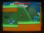 Red Adventure (Steam key/Region free) - изображение № 4