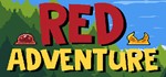 Red Adventure (Steam key/Region free)