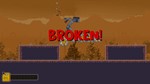 Broken Robot (Steam key/Region free) - изображение № 3