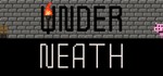 Underneath (Steam key/Region free)