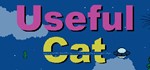 Useful Cat (Steam key/Region free)